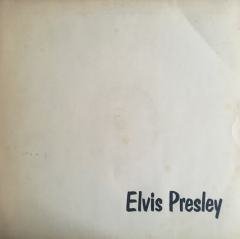 Elvis Presley Greatest Hits LP