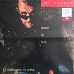 Joe Cocker - Unchain My Heart - LP