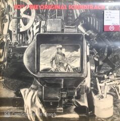 10 CC / The Original Soundtrack LP