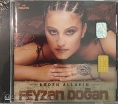 Feyzan Doğan Neden Allahım CD