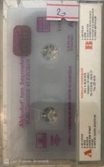 Akbuluttan Seçmeler Yüreğimizde Ki Ezgiler KASET