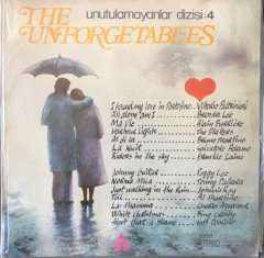 The Unforgetables :4 LP