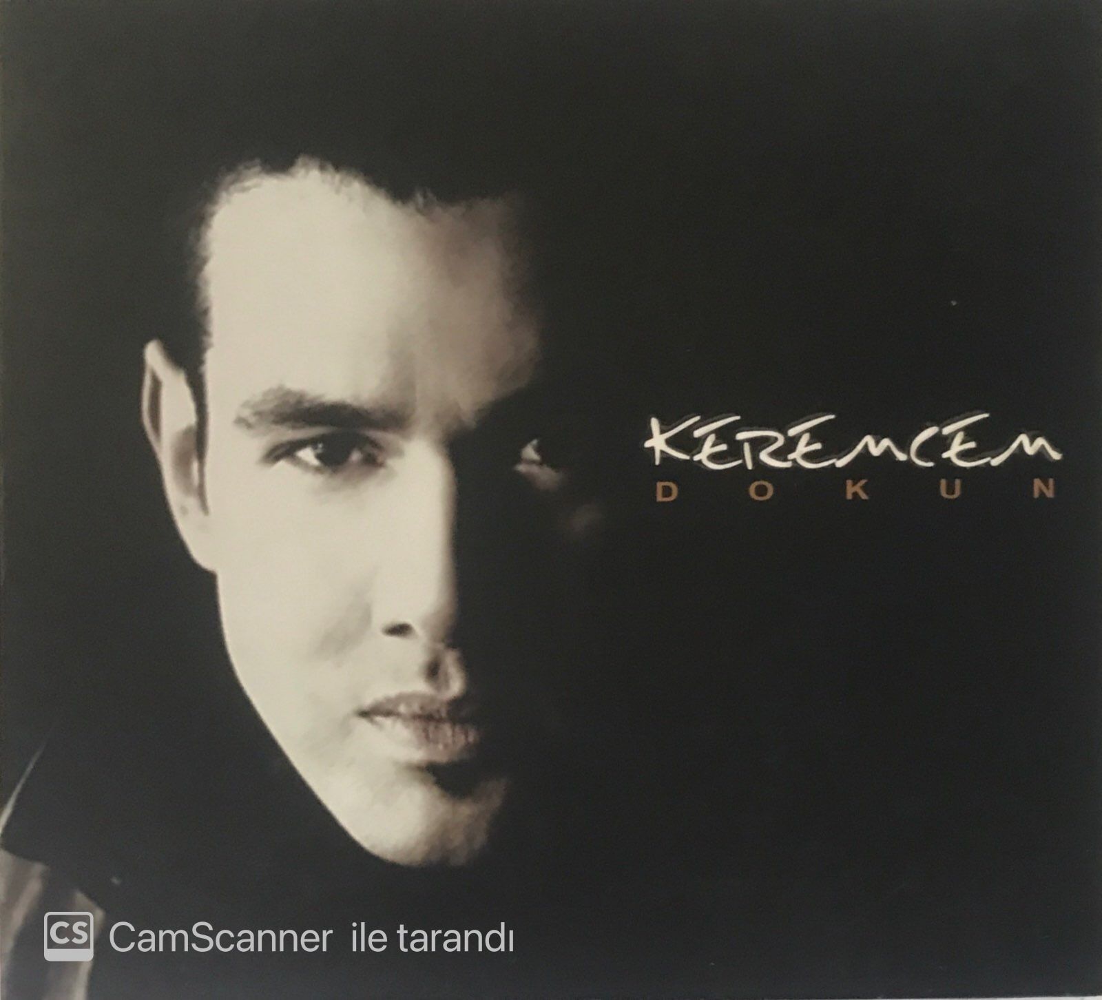 Keremcan Dokun CD
