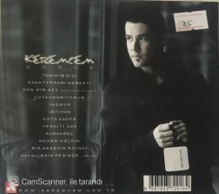 Keremcan Dokun CD