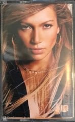 Jennifer Lopez - J.LO KASET