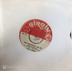 Ufuk Erbaş - İdam Sehpasındaki Son Söz 45lik