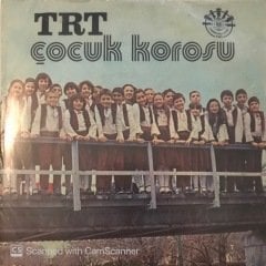 TRT Çocuk Korosu 45lik
