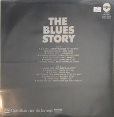 The Blues Story LP
