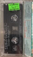 Zeki Müren Dünden Bugüne 3 KASET