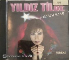 Yıldız Tilbe Delikanlım CD