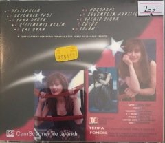 Yıldız Tilbe Delikanlım CD