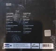 Teoman CD