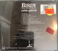 Birdy - Music From The Film By Peter Gabriel CD