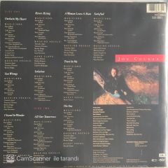 Joe Cocker - Unchain My Heart LP