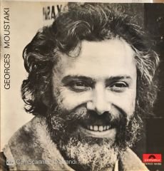 Georges Moustaki LP