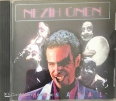 Nezih Ünen Karnaval CD