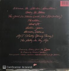 Michael Jackson - Thriller - LP