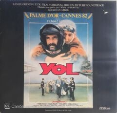 Yol - Original Motion Picture Soundtrack - LP