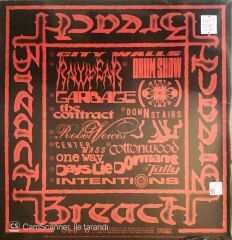 Twenty One Pilots - Breach - LP
