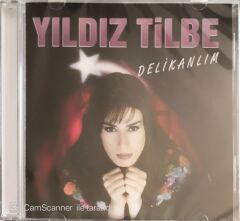 Yıldız Tilbe - Delikanlım - CD