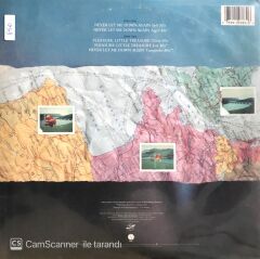 Depeche Mode / Never Let Me Down Again Maxi Single