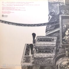 10 CC / The Original Soundtrack LP