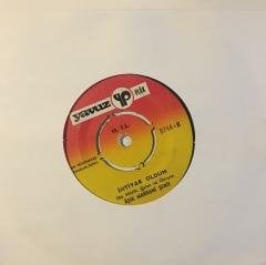 Aşık Masuni Şerif İhtiyar Oldum 45lik