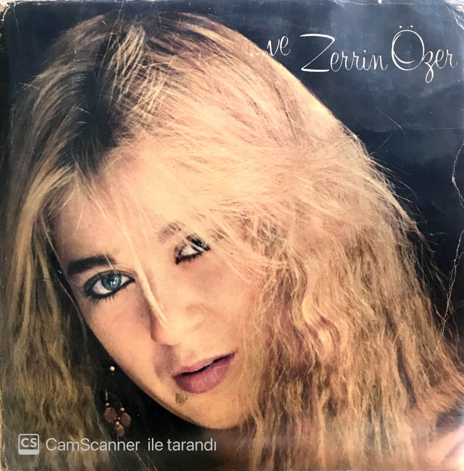 Ve Zerrin Özer LP