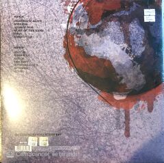 Sepultura - Roorback LP