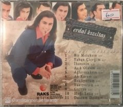 Erdal Kızıltaş Sen Bir Meleksin CD