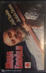 Musa Eroğlu - Halil İbrahim  - Kerbela Destanı KASET