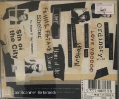 Duran Duran CD