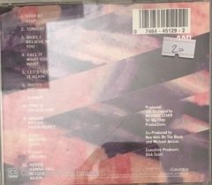 New Kids On The Block CD