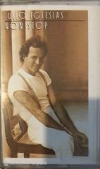 Julio Iglesias Non Stop KASET