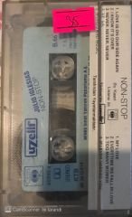 Julio Iglesias Non Stop KASET