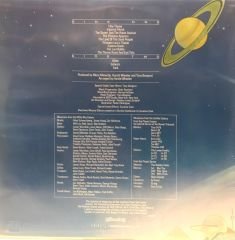 Star Wars And Other Galactic Funk By Meco LP