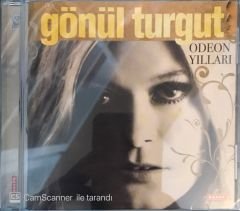 Gönül Turgut - Odeon Yılları CD