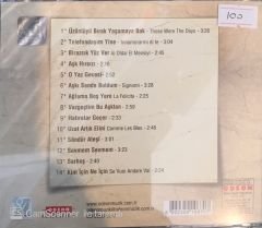 Gönül Turgut - Odeon Yılları CD
