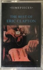 The Best Of Eric Clapton KASET