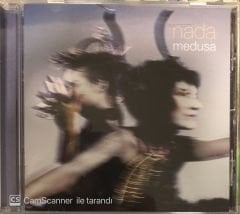 Nada - Medusa CD