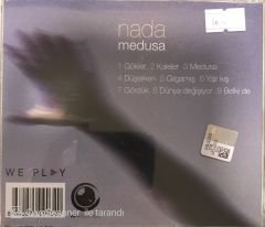 Nada - Medusa CD