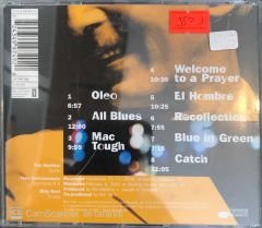 Pat Martino - Live At Yoshi's CD