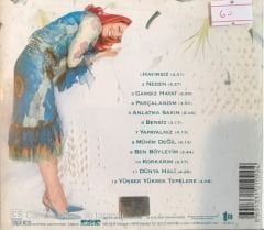 Candan Erçetin Neden CD