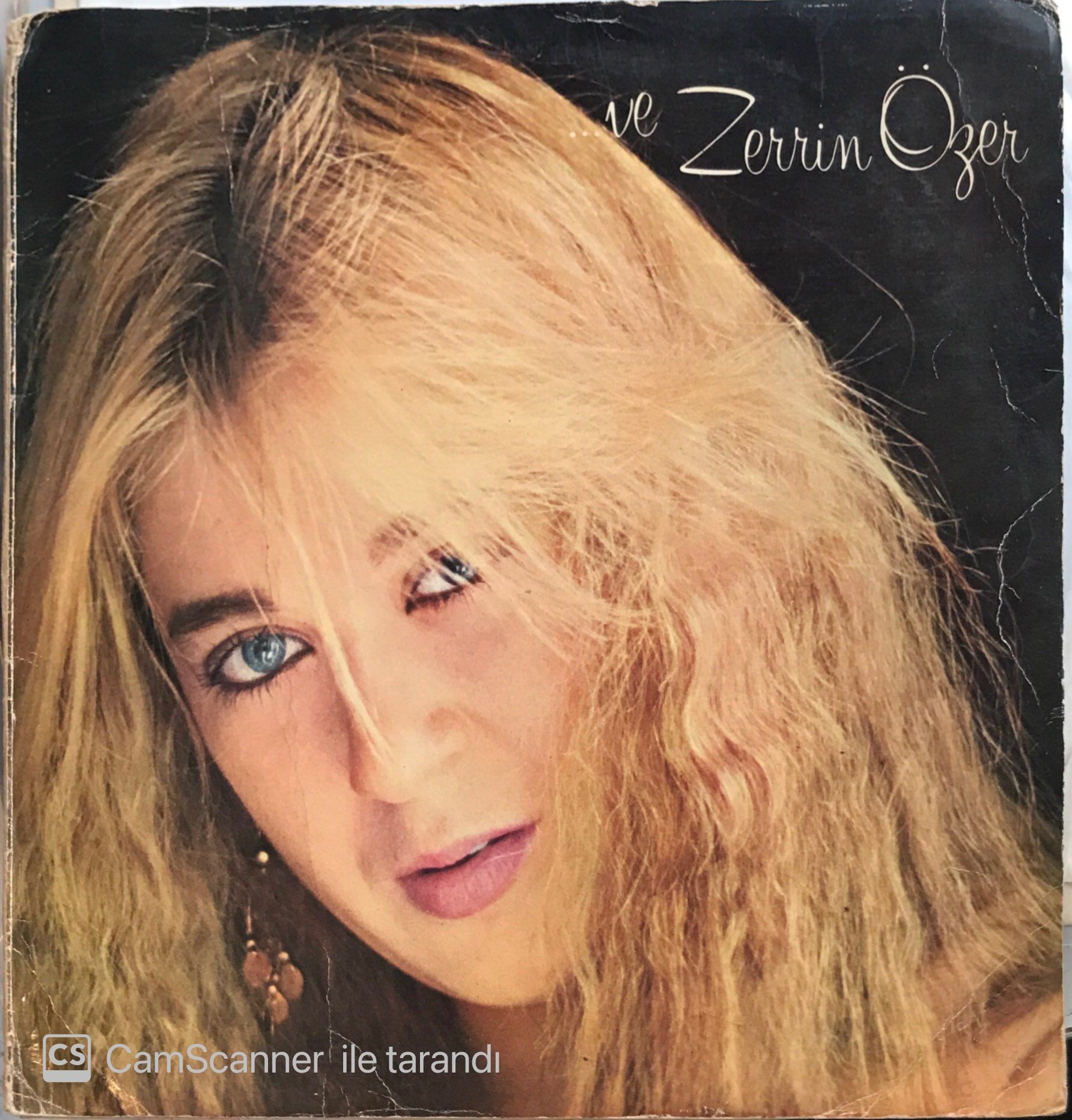 Ve Zerrin Özer LP