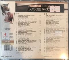 The Essential Collection - Boogie Woogie 2CD