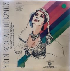 Yedi Kocalı Hürmüz LP
