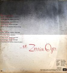 Ve Zerrin Özer LP