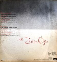 Ve Zerrin Özer LP