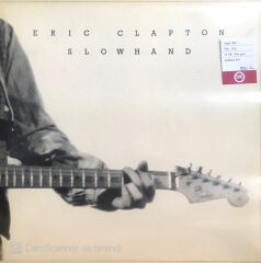 Eric Clapton / Slowhand LP