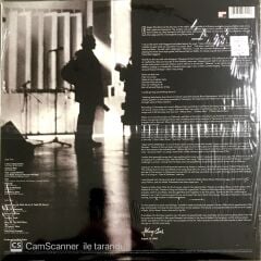 Johnny Cash - Cash LP